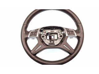 Volant Mercedes-Benz GL X166 2015 A1664609103, 1664609103