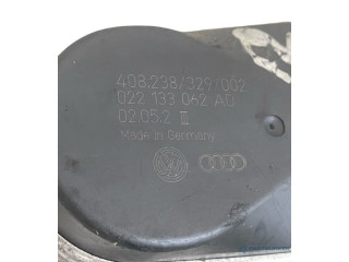 Электрическая задвижка 022133062AD   Volkswagen Touareg I       