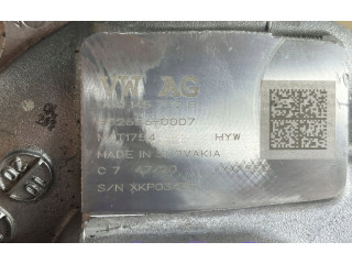 Турбина 06Q145702B, 06Q145702B   Cupra Leon      