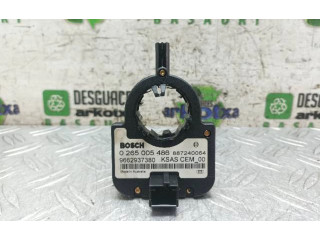 Подрулевой шлейф SRS Citroen C4 I