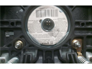 Подушка безопасности водителя DWJY, 96454032XT01 Citroen Berlingo