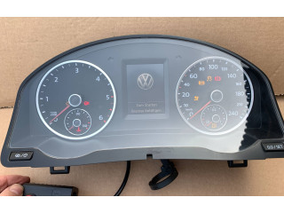 Přístrojová deska Volkswagen Tiguan 2015 5N0920883G