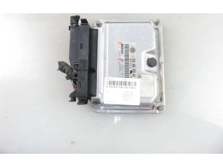 Řídící jednotka 0261208046, 036906032AB   Volkswagen Caddy 2006