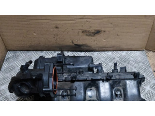 Всасывающий коллектор