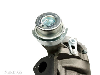 Turbodmychadlo Турбина 54359880014, 54359700014   Alfa Romeo Mito   199 A3.000, 955 B2.000