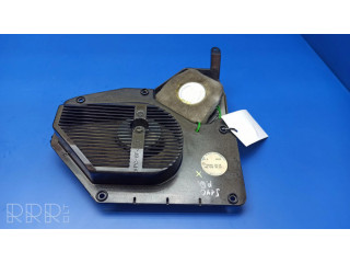 Громкоговоритель (громкоговорители) в передних дверях