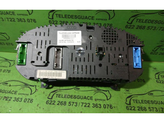 Панель приборов 8L0920931K Audi A3 S3 8L