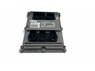 Řídící jednotka 059907309B, 0281030218   Audi Q7 4M 2018