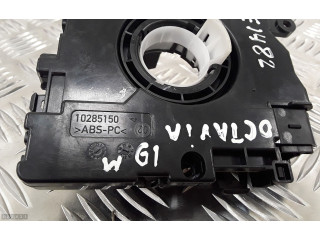 Подрулевой шлейф SRS 10285150 Skoda Octavia Mk4