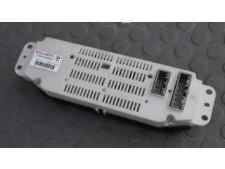 Блок управления климат-контролем 7820A465XA, CAB502A039D Mitsubishi Outlander