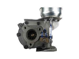 Turbodmychadlo Турбина VDA10019, VJ32 Mazda 6 2.0