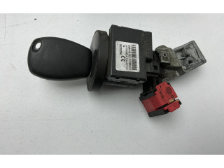 Комплект блоков управления A2C98849200, 237106968R   Dacia Duster