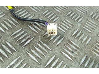 Зеркало (механическое) Mazda MPV II LW 1999 - 2007 года