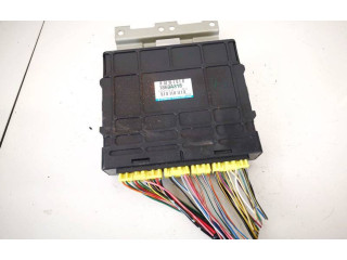 Блок комфорта 1860a318, e6t41779 Mitsubishi Lancer