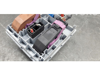 Pojistková skříňka 46835593 Fiat Punto (188) 2004