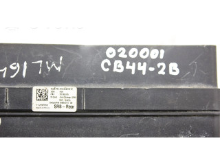 Pojistková skříňka a1645400272 Mercedes-Benz ML W164 2007