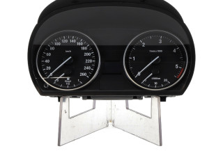 Přístrojová deska BMW X1 E84 2013 62109316152