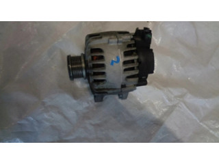 Генератор 9670899580 Peugeot 308 1.2