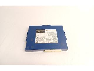 Блок управления Lexus IS 220D-250-350