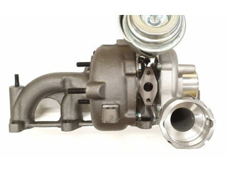 Турбина Volkswagen Bora 722730-5001S, 038253016H