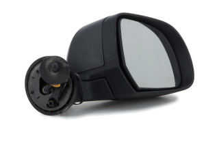 Зеркало электрическое        Dacia Duster  2010 - 2017 года   