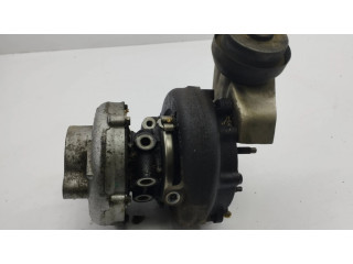 Турбина Toyota Auris 150 2.2 17201