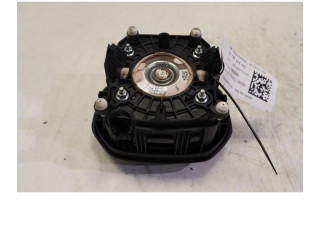 Подушка безопасности водителя 98185172   Peugeot Partner III