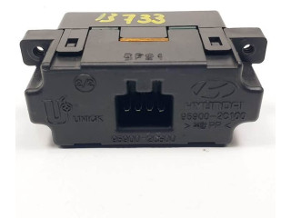 Подушка безопасности водителя 959002C100, 959002C600   Hyundai Coupe