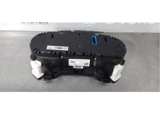 Панель приборов 8XA920930D   Audi A1       