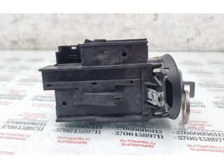 Комплект блоков управления 3C0905843M, 3C0905861D   Volkswagen PASSAT B6