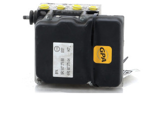 Блок АБС 6R0614517AMBEF Audi A1 2010 - 2018 года