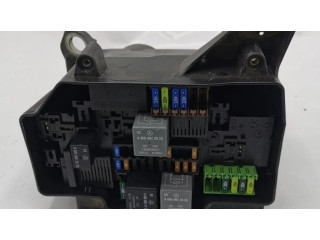   Pojistková skříňka A2055400182, A2059981301   Mercedes-Benz GLC X253 C253 2017