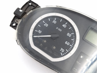 Панель приборов 216774992, 8200752820 Dacia Logan I