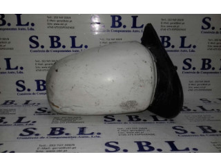 Zpětné zrcátko Hyundai Pony 1989