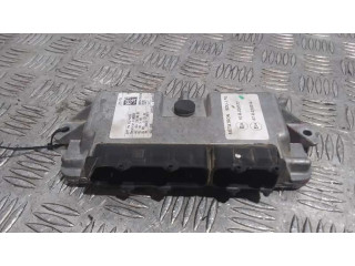 Блок управления двигателя 00552759350, 55275935 Fiat Tipo