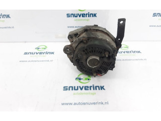 Генератор 7700300407, 7700300407 Renault Master I