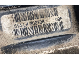 Блок АБС 0265800441   Citroen  C1  2006 - 2013 года