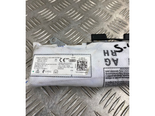Подушка безопасности в сиденье 4M8880242H Audi SQ7