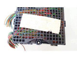 Блок предохранителей 2a42839, 2n1t14401dn Ford Fusion