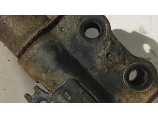 Передний амортизатор с пружиной      