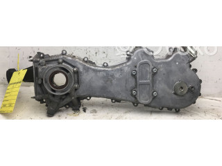 Масляный насос Fiat Grande Punto