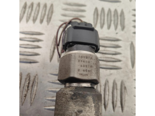 Топливная рампа 894586001 Lexus IS 220D-250-350 2.2