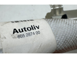 Боковая подушка безопасности 605287400 KIA Ceed