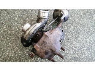 Turbodmychadlo Турбина 18900RBDE02 Honda Accord 2.2