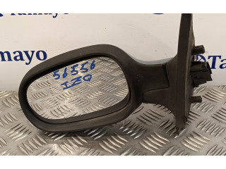 Зеркало электрическое        Renault Clio II  2001 - 2005 года   