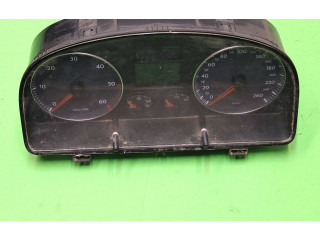 Přístrojová deska Volkswagen Caddy 2010 1T0920854C, V0002000