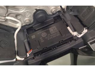Руль Volkswagen ID.3 2019 - года 10A419089, 3G0959542B