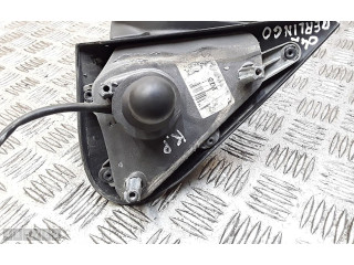 Zpětné zrcátko Citroen Berlingo 2004