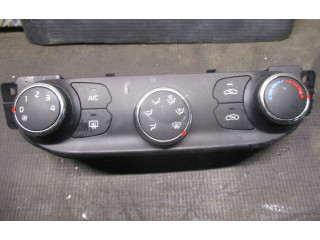 Блок управления климат-контролем    KIA Ceed