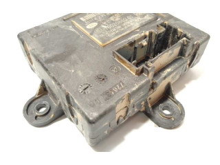 Блок управления дверью BH4214D620AA Jaguar XF X250